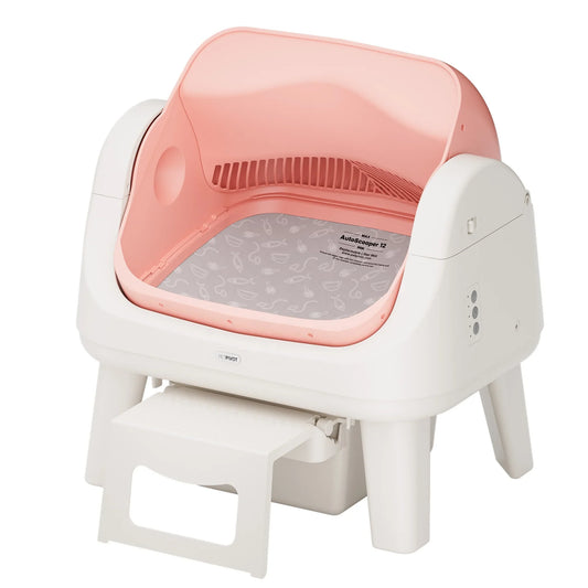 Autoscooper 12 Lite For Smart Automatic - ProPawPet.com