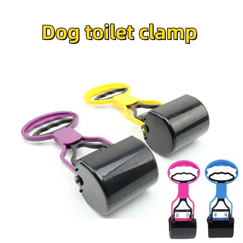 Hot Sale Portable Dog Pooper Scooper No - ProPawPet.com