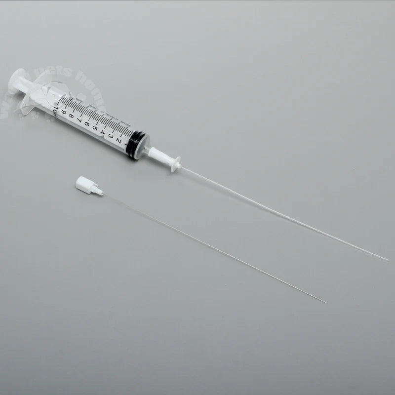 12pcs/48pcs/72pcs Cat Urinary Catheter With - ProPawPet.com