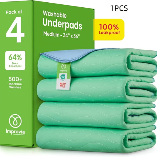 34x36 Inch Reusable Washable Waterproof Pet - ProPawPet.com