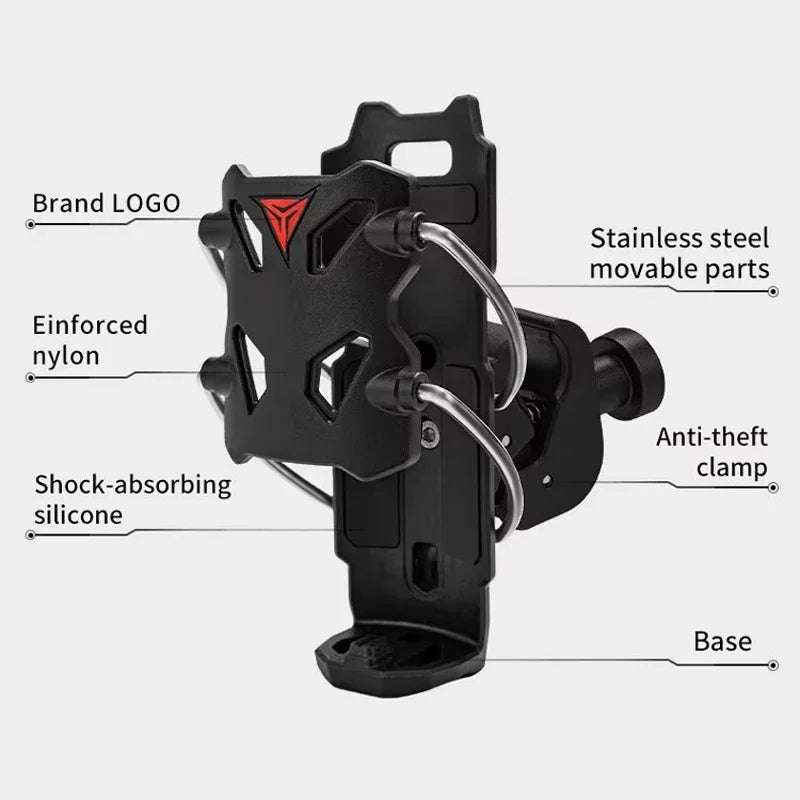 Motorcycle and Bicycle Riding Automatic - ProPawPet.com