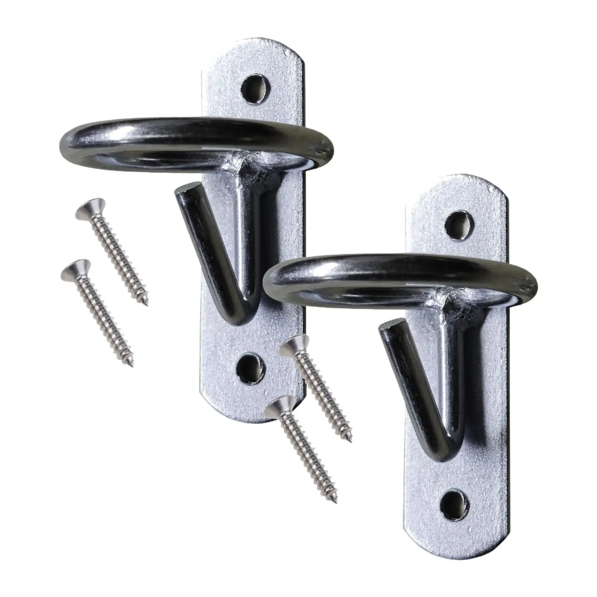 2 Pieces Erian Bucket Hook Hanger Multipurp - ProPawPet.com
