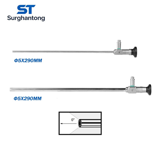 Rigid Laparoscope 0/30 Degree Laparoscopic - ProPawPet.com