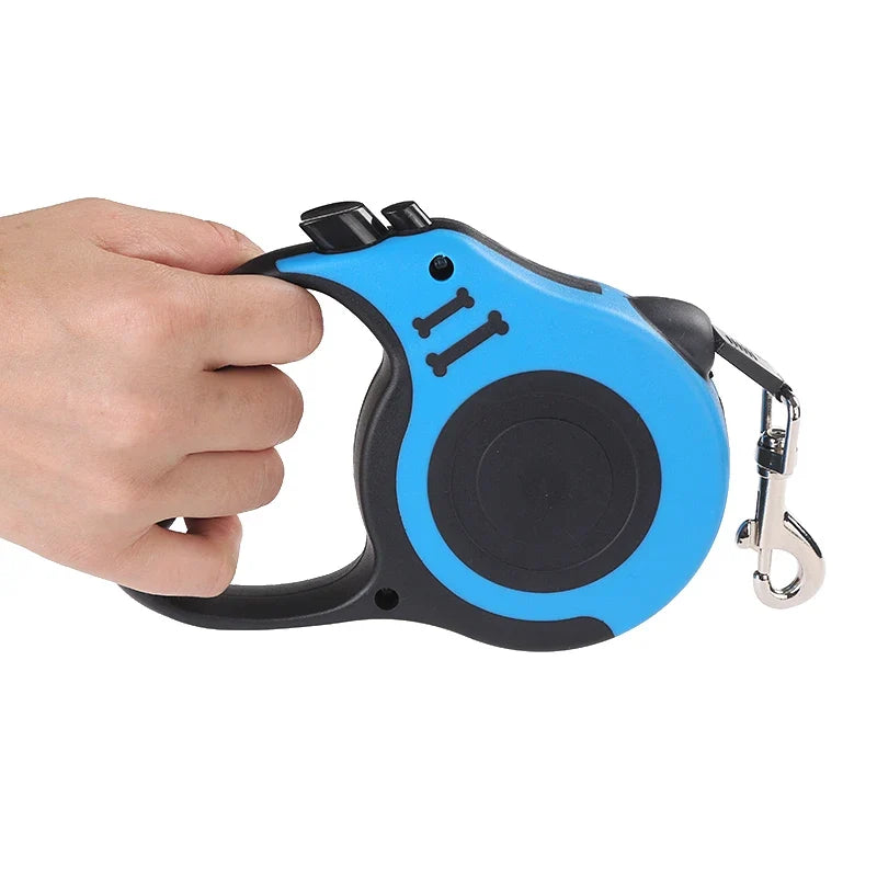3m 5m Retractable Pet Dog Leash for Small - ProPawPet.com