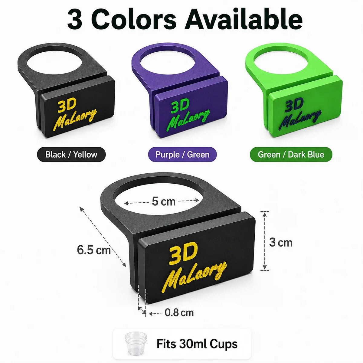 Magnetic Reptile Feeding Cup Holder Wall - ProPawPet.com