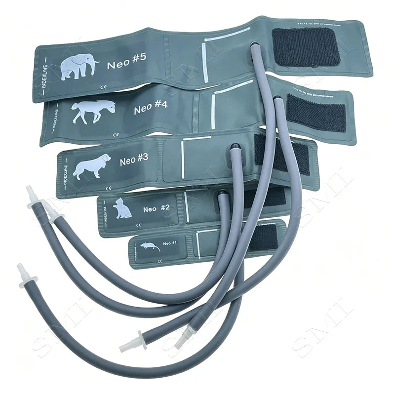 Reusable cuff, pet animal blood pressure - ProPawPet.com