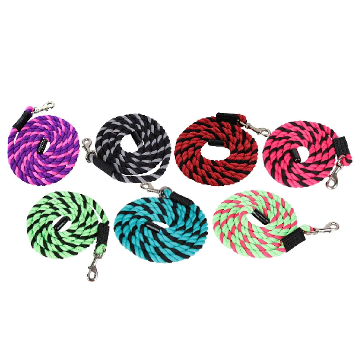 Horse Lead Rope with Bolt Snap Clip for Dog, - ProPawPet.com