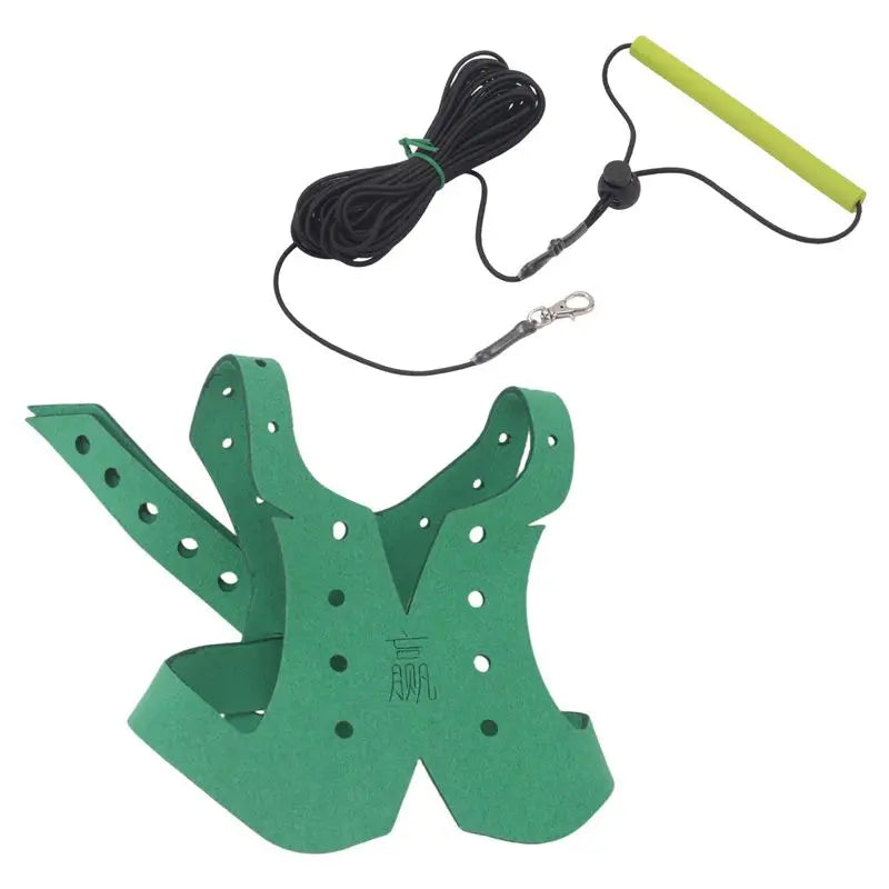 AS60-Parrot Pigeon Harness And Leash Flying - ProPawPet.com