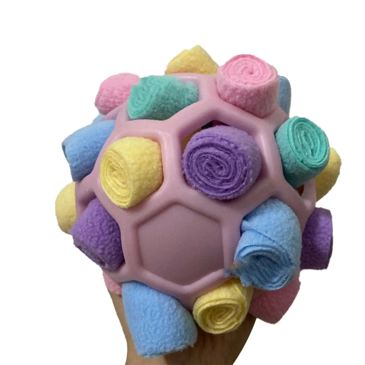 Dog Sniffing Ball Innovative Pet Shaking Training Toys – Dog Supplies
