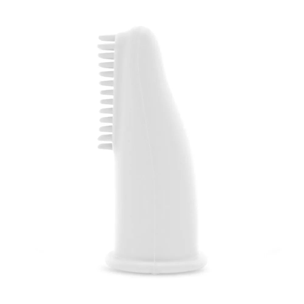 Dog Super Soft Pet Finger Toothbrush Teeth - ProPawPet.com
