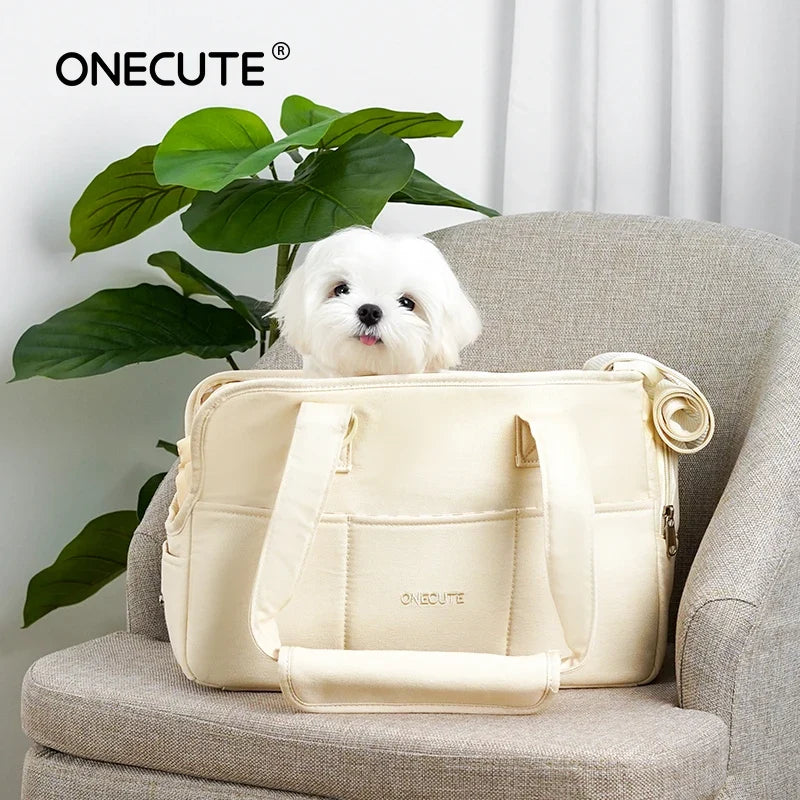 Puppy Go Out Portable Shoulder Handbag Dog - ProPawPet.com