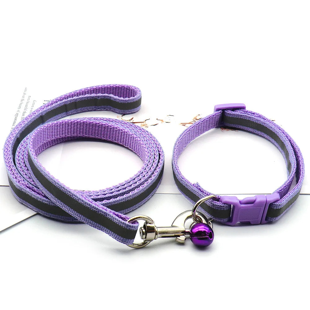 Cute Dog Paw Print Pet Traction Rope Puppy - ProPawPet.com