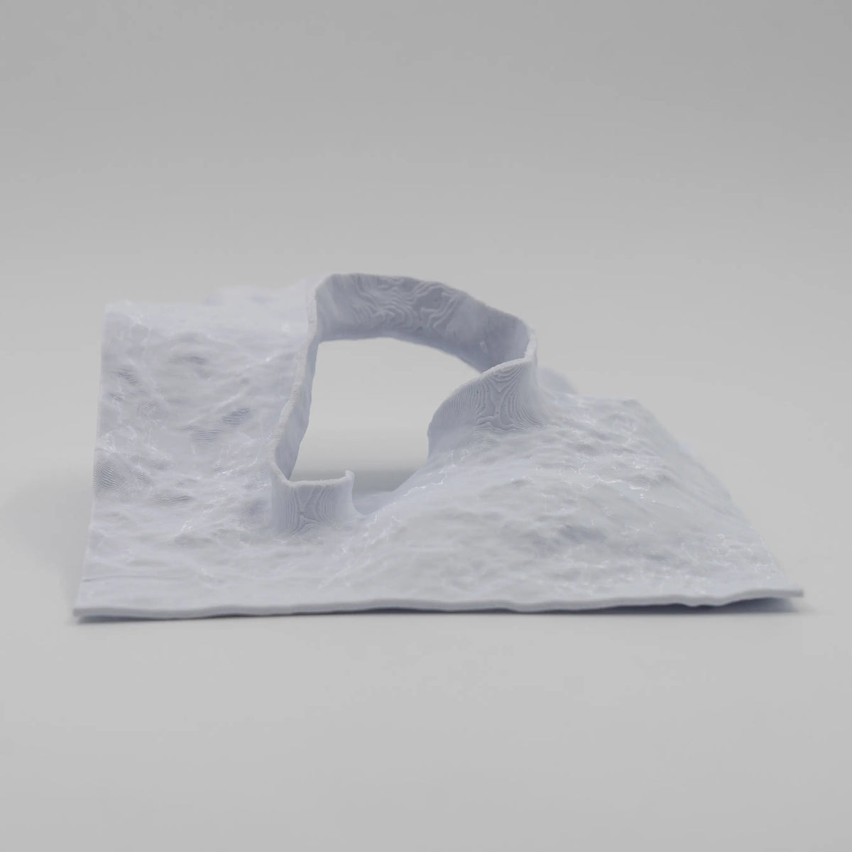 3D Printed Aquarium Cave Fish Shrimp Reptile Hideout Shelter – 4 Colors