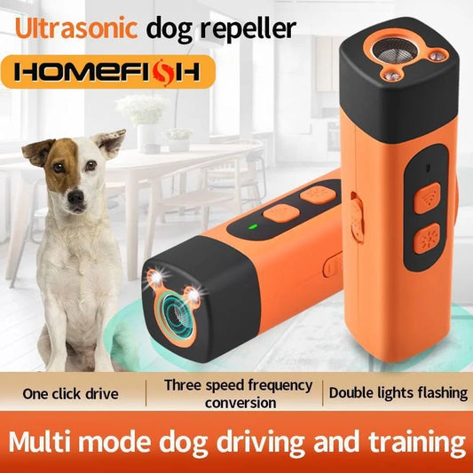 Pet Training Control Device Rechargeable - ProPawPet.com
