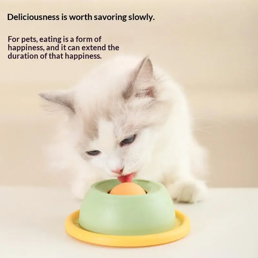 【F】Plastic Pet Licking Mat Yogurt Licking - ProPawPet.com