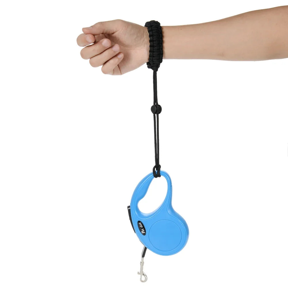 Dog Leash Hand Free Wrist Safety Strap For - ProPawPet.com