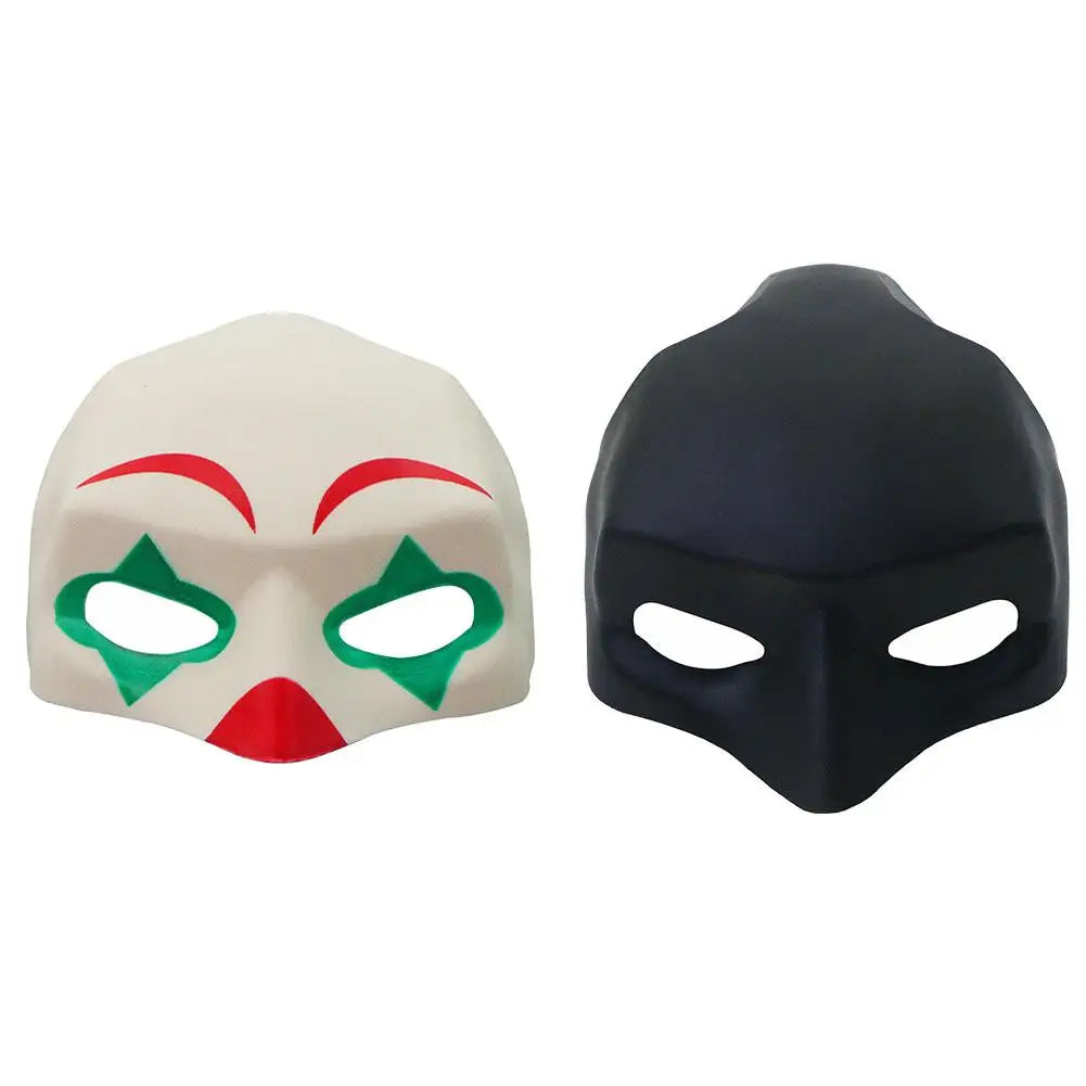 1 2 Cat & Dog Helmet Outfit Funny Mask Bat 3D Printed Cosplay – Cat Supplies