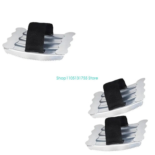 K0EF Horse Groomer Coat Care Tool Equine - ProPawPet.com