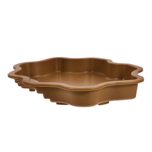 Reptile Water Bowl Large Capacity ABS Turtle - ProPawPet.com