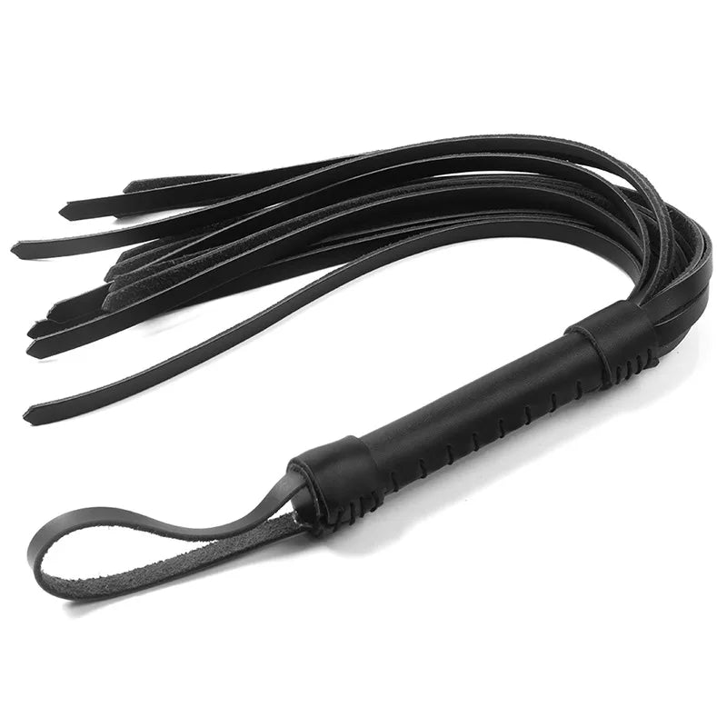 Horse Whip Equestrian Riding Portable Training – 2 Colors