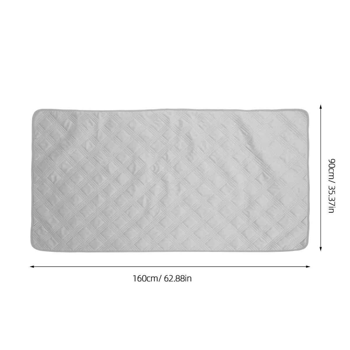 Non-Slip Waterproof Pet Blanket for Couch Sofa Bed