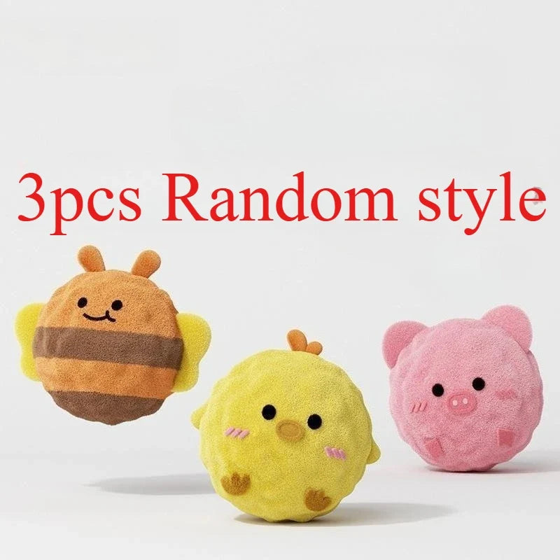 2/3pcs Pet Cat and Small Dogs Interactive - ProPawPet.com