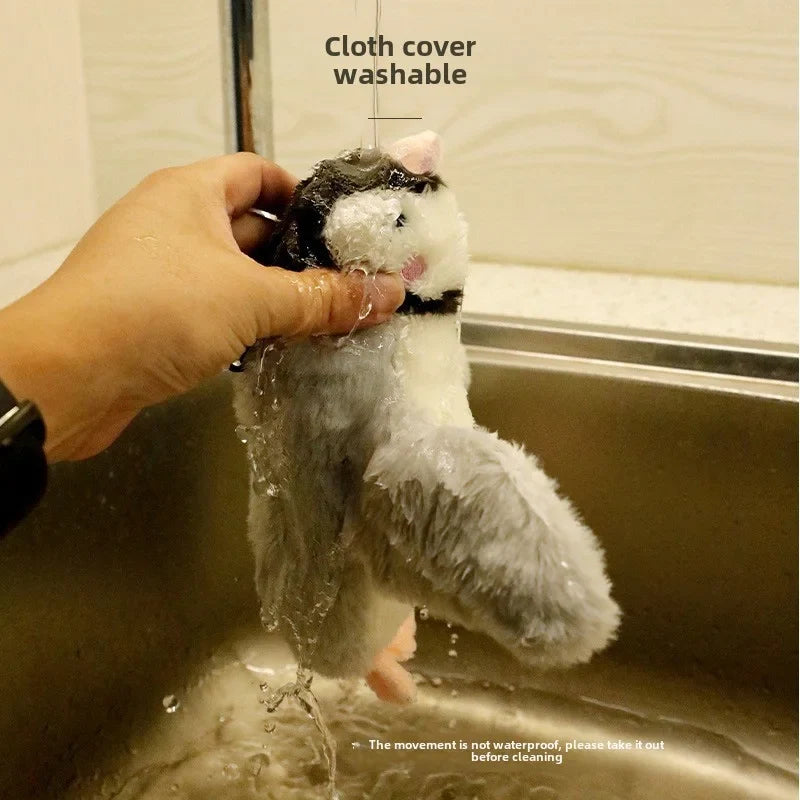 Simulated Bird Cat Toy Interactive Toys Dog - ProPawPet.com