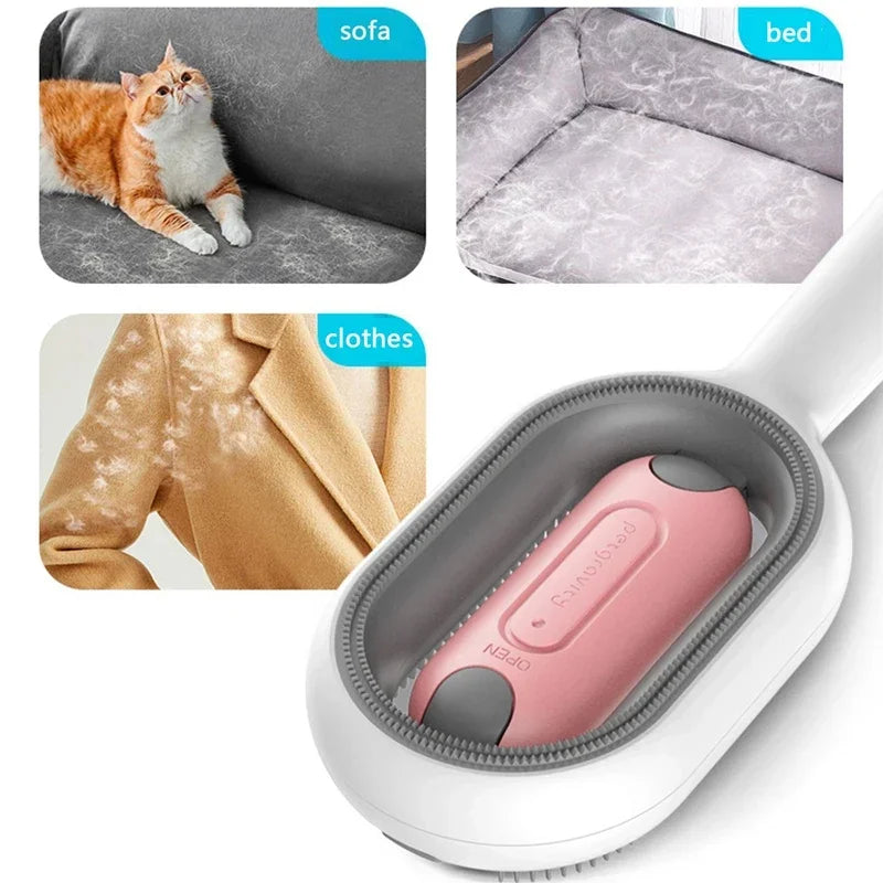 Pet Products Cat Comb for Cats Pet Hair - ProPawPet.com