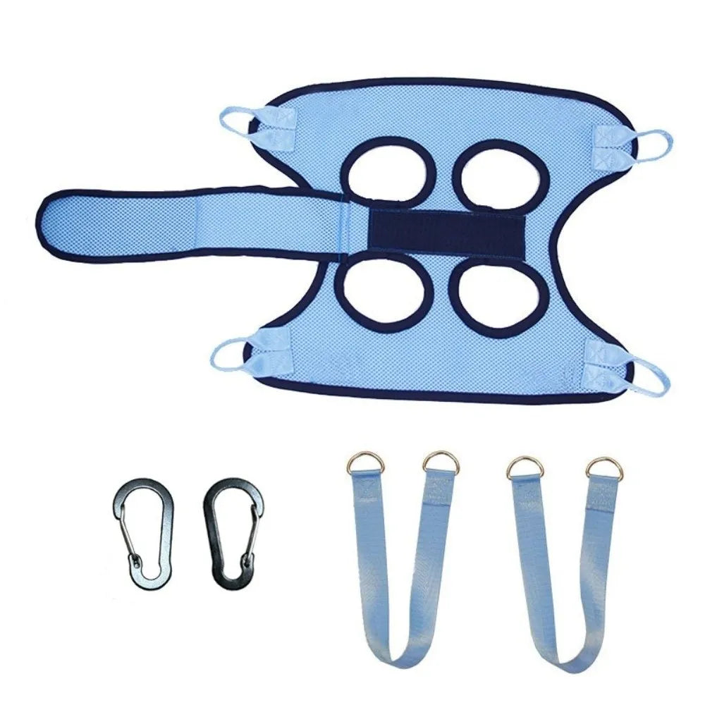 Anti Scratch Dog Grooming Hammock Beauty - ProPawPet.com