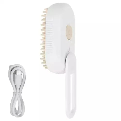 Cat & Dog Cleaning Massage Spray Grooming Comb – 2 Colors