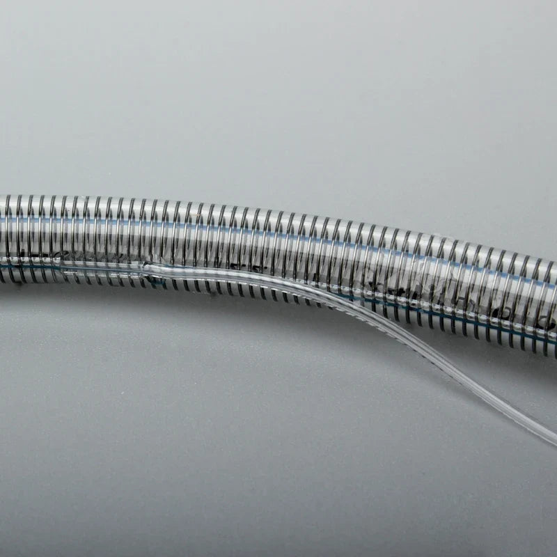 Reinforced Endotracheal Tube With Stylet - ProPawPet.com