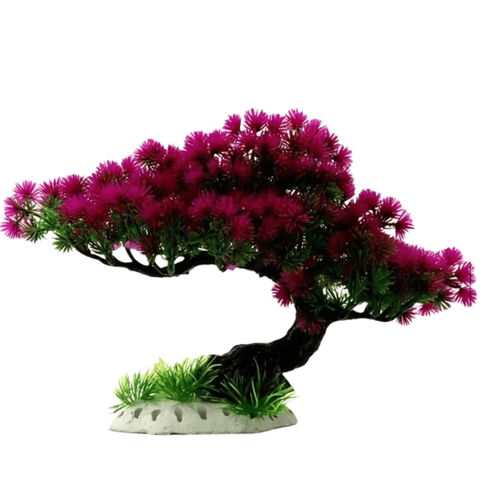 Plastic Simulation Aquatic Plant – Aquarium Plants & Aquascaping