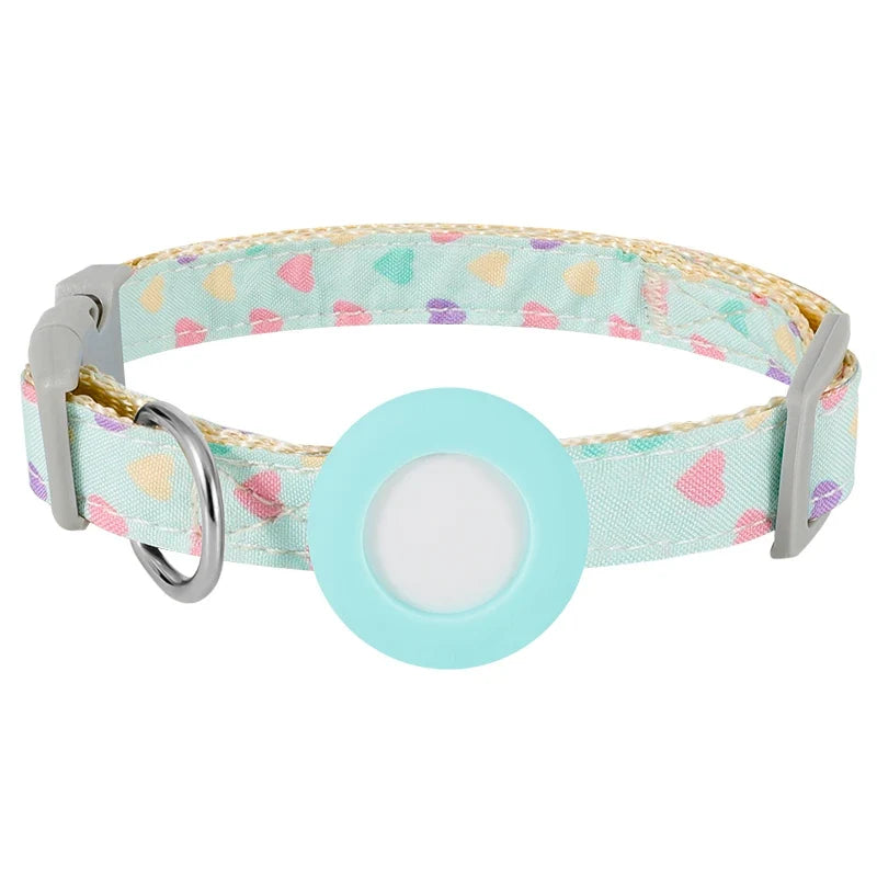 Adjustable Cute Pet Collar – Cat Collars