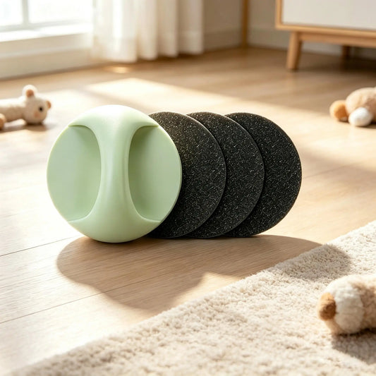 et Dog Nail Sanding Tool Set, Silent - ProPawPet.com