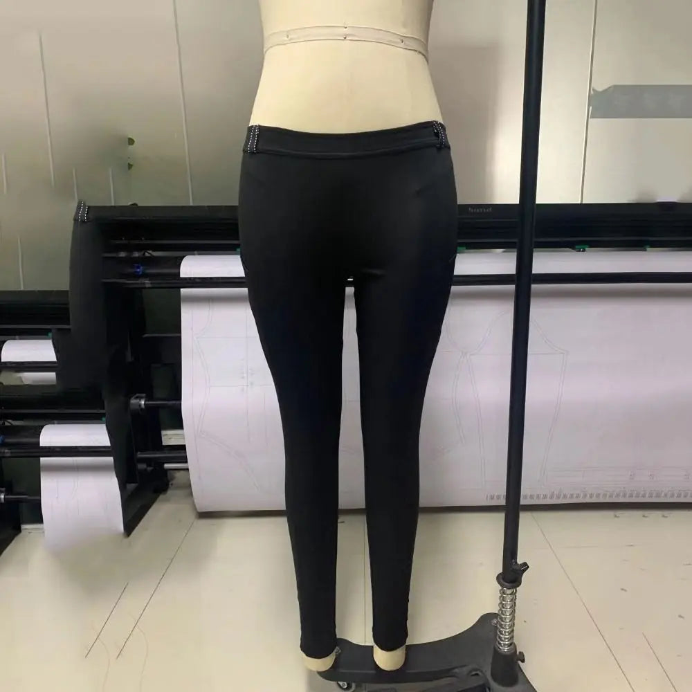 Fashion Anti-pilling Equestrian Pants Hip - ProPawPet.com