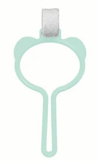 Dog Pouch Dispenser for Hands Free Waste Carrier – Dog Supplies