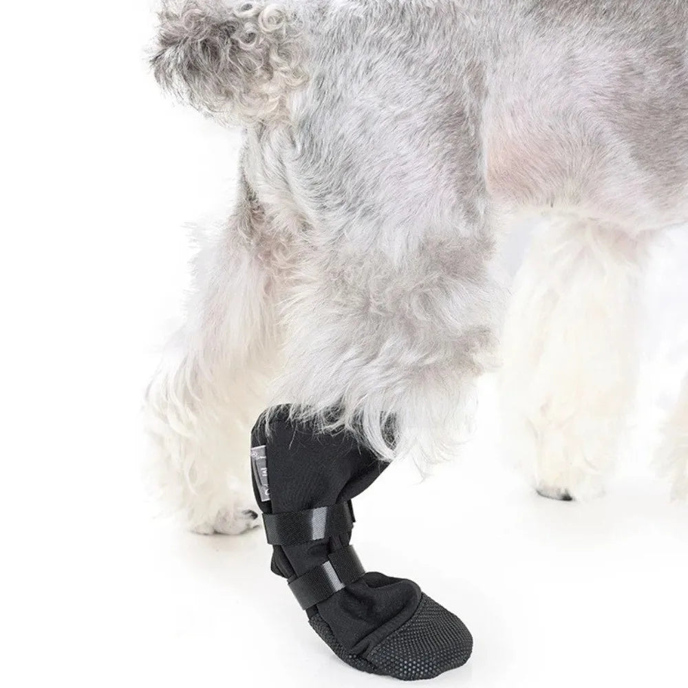 Waterproof Dog Paws Protective Cover - ProPawPet.com