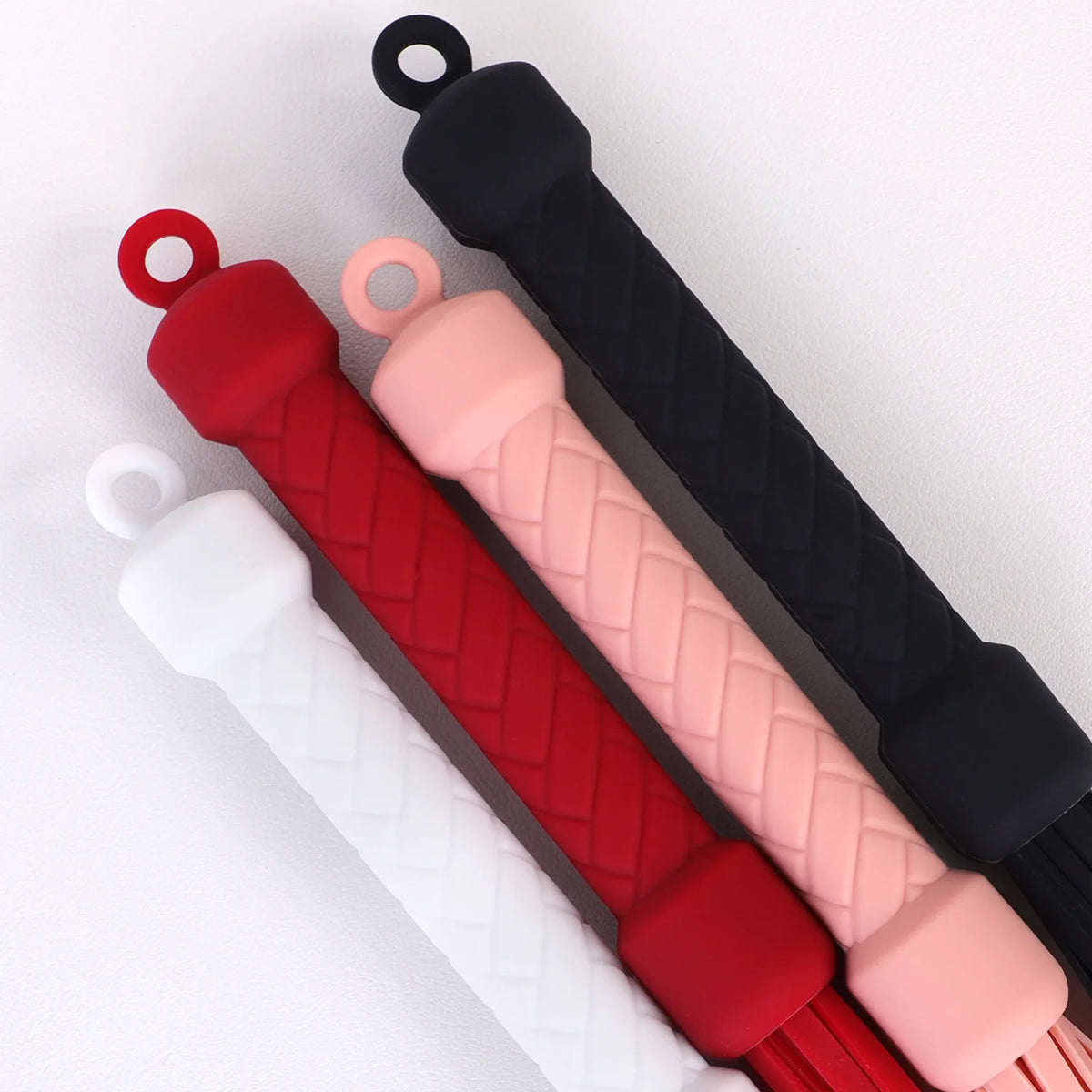 45CM Premium Silicone Horse Whip - - ProPawPet.com