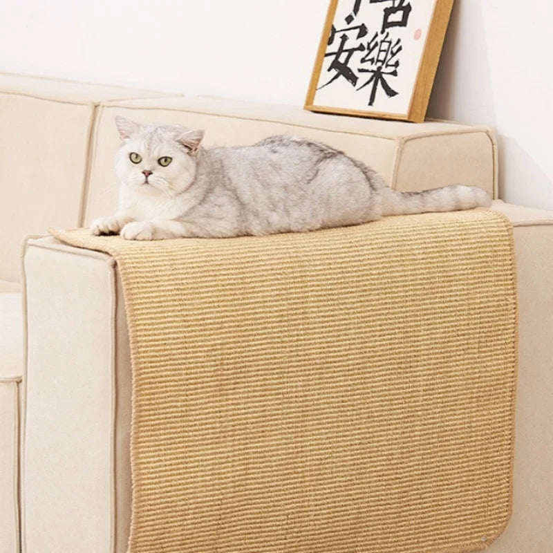 1pc Cat Scratcher Sisal Hemp Scratching - ProPawPet.com