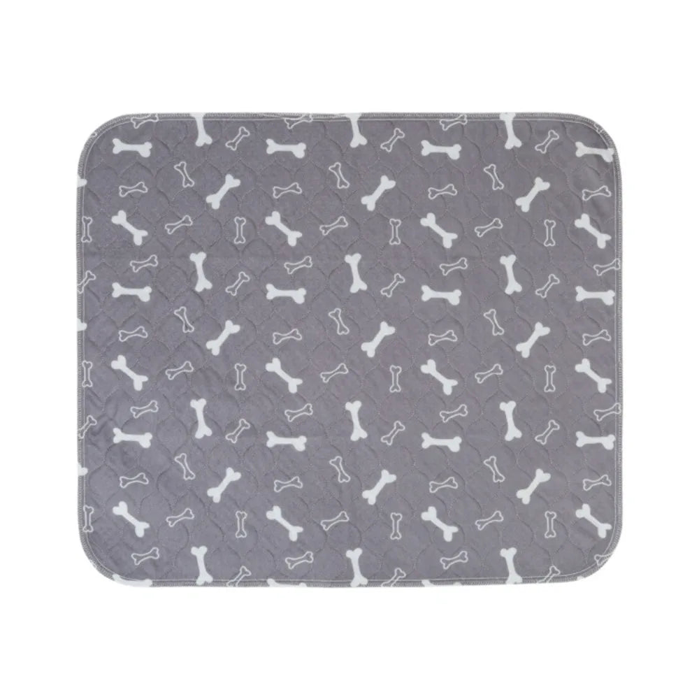Durable Super Absorbent Pet Bed Mat Washable - ProPawPet.com