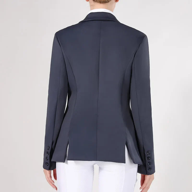 MXLLINA Spring Autumn Equestrian Jacket - ProPawPet.com