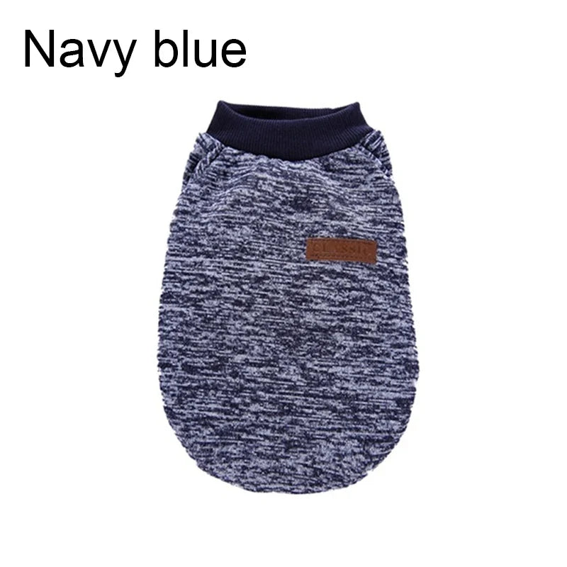 Pet Accessories Winter Dog Clothes for Small - ProPawPet.com
