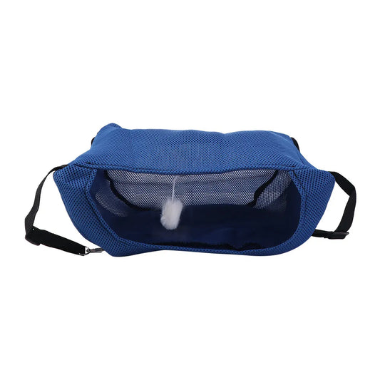 Easy Fixed Breathable Cat Cage Hammock Mesh - ProPawPet.com
