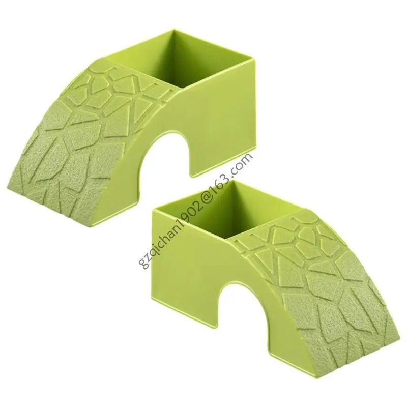Reptiles Tunnel Hideouts Cave – 3 Colors