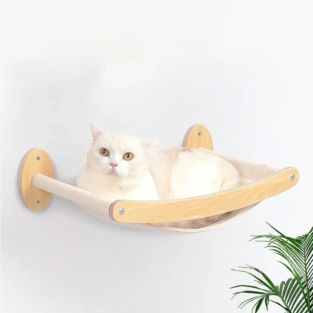 Cats Accessories Cat Wall Climbing Shelves - ProPawPet.com