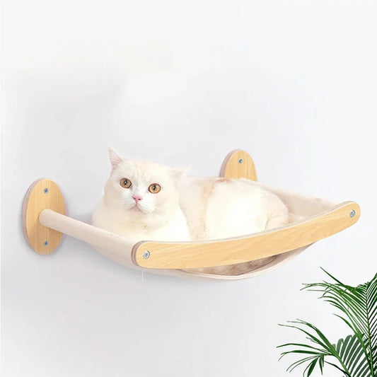 Cats Accessories Cat Wall Climbing Shelves - ProPawPet.com