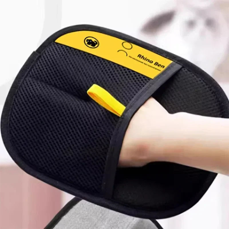 2026new Pet electrostatic hair removal - ProPawPet.com