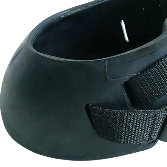 Comfort Horse Hoof Boot Adjustable Rubber - ProPawPet.com