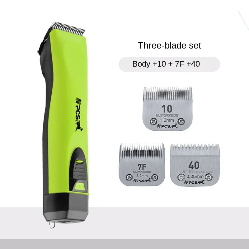 Professional Shaver Pet Electric Clipper Dog - ProPawPet.com