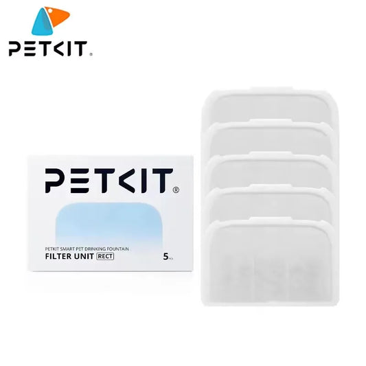 PETKIT Filter Unit Rect for EVERSWEET MAX - ProPawPet.com